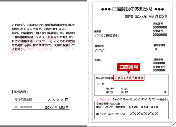 野村證券 | 確定拠出年金 総合サービス